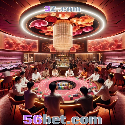 Descubra as Promoções Imperdíveis da 56bet.com