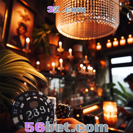 Descubra o Mundo dos Cassinos Online no 56bet.com