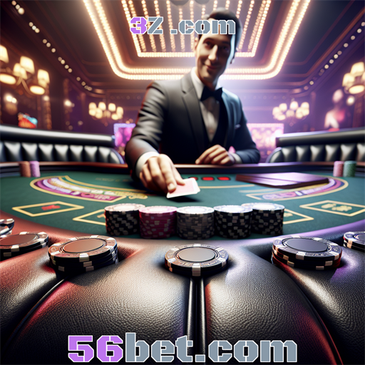 Explorando a Categoria Comunidade no 56bet.com: Uma Nova Dimensão de Jogo