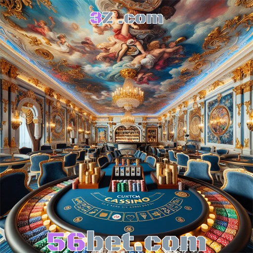 Jogo Responsável: O Compromisso da 56bet.com com seus Jogadores
